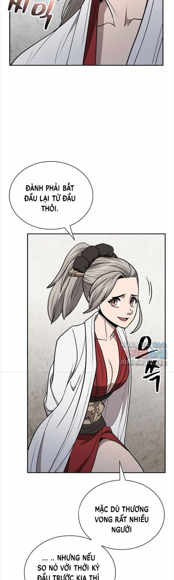 Kiếm Ma Đạo - Chương 41 - ảnh 26