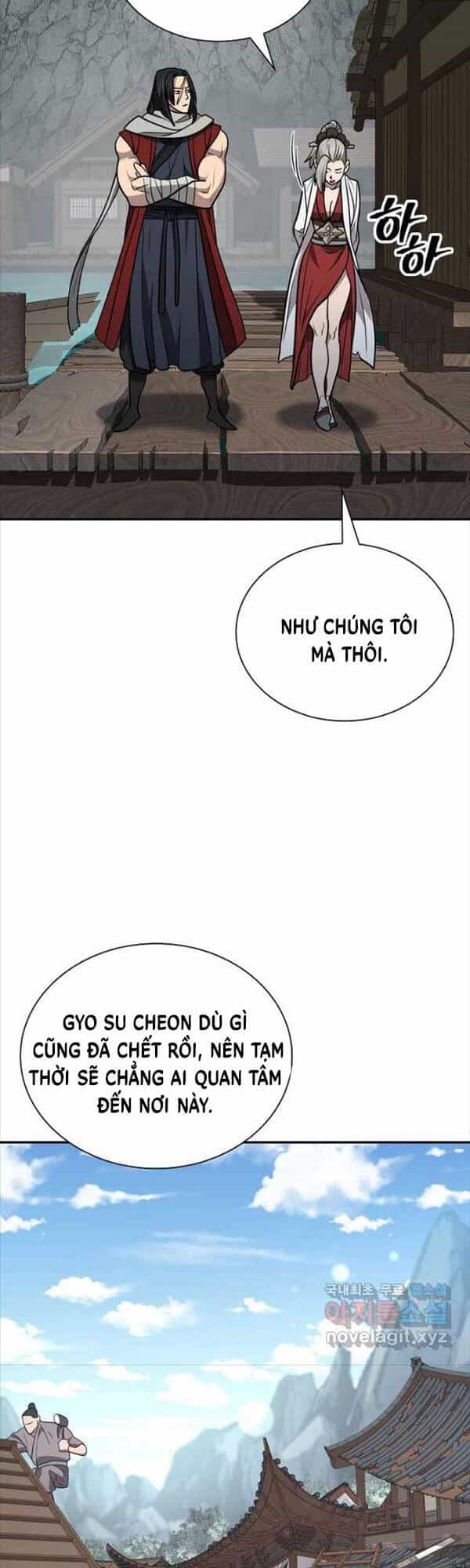 Kiếm Ma Đạo - Chương 41 - ảnh 28