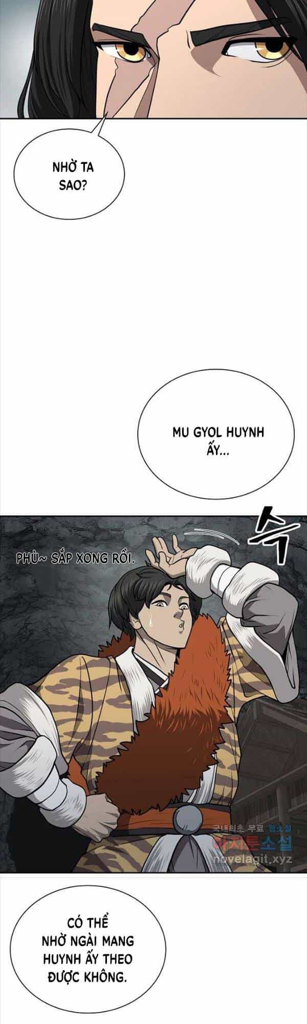 Kiếm Ma Đạo - Chương 41 - ảnh 31