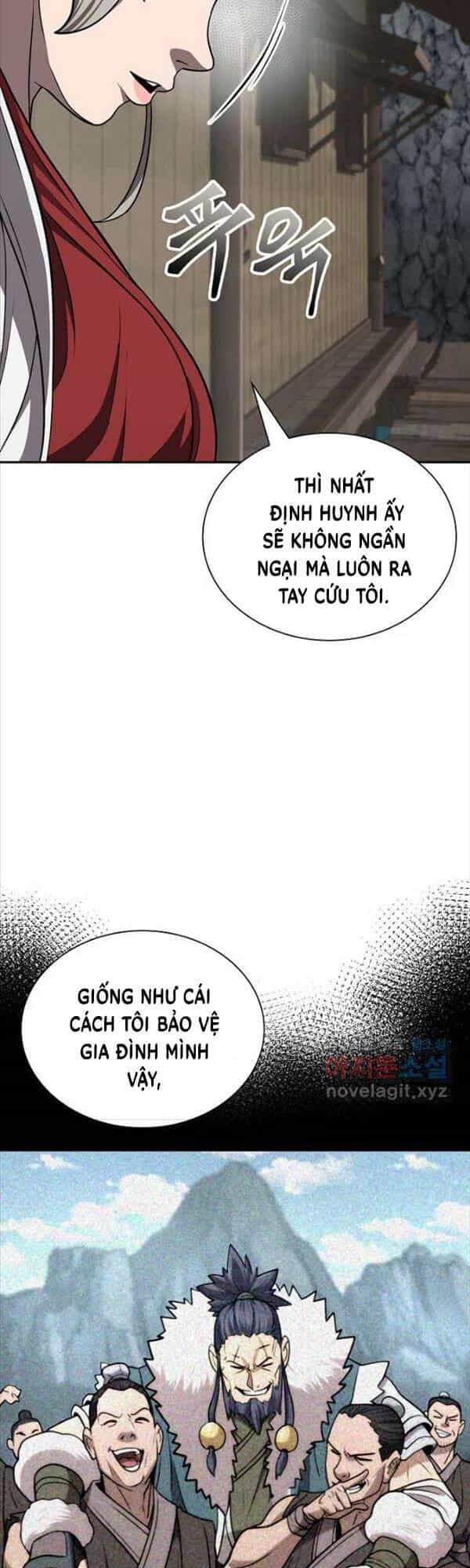 Kiếm Ma Đạo - Chương 41 - ảnh 33