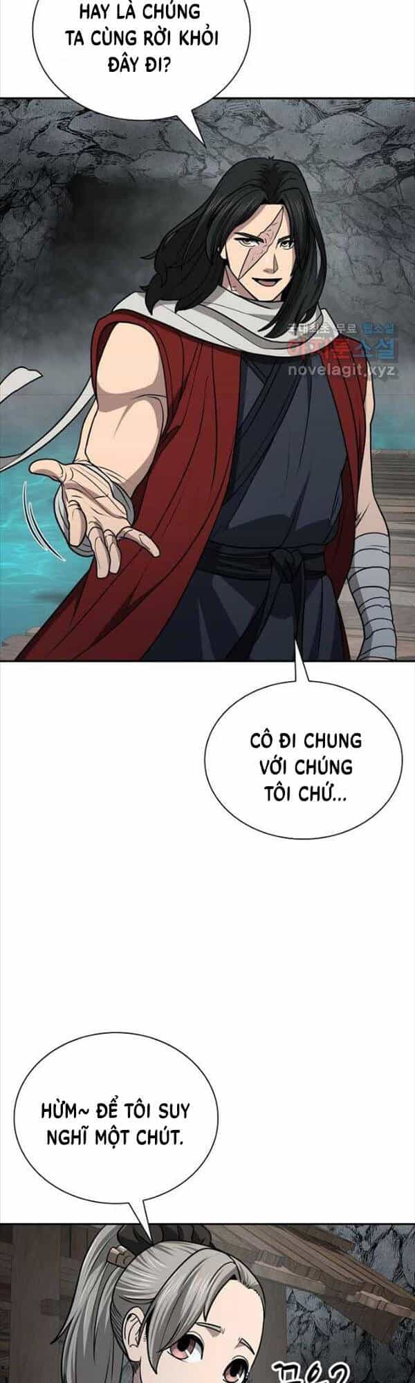Kiếm Ma Đạo - Chương 41 - ảnh 47