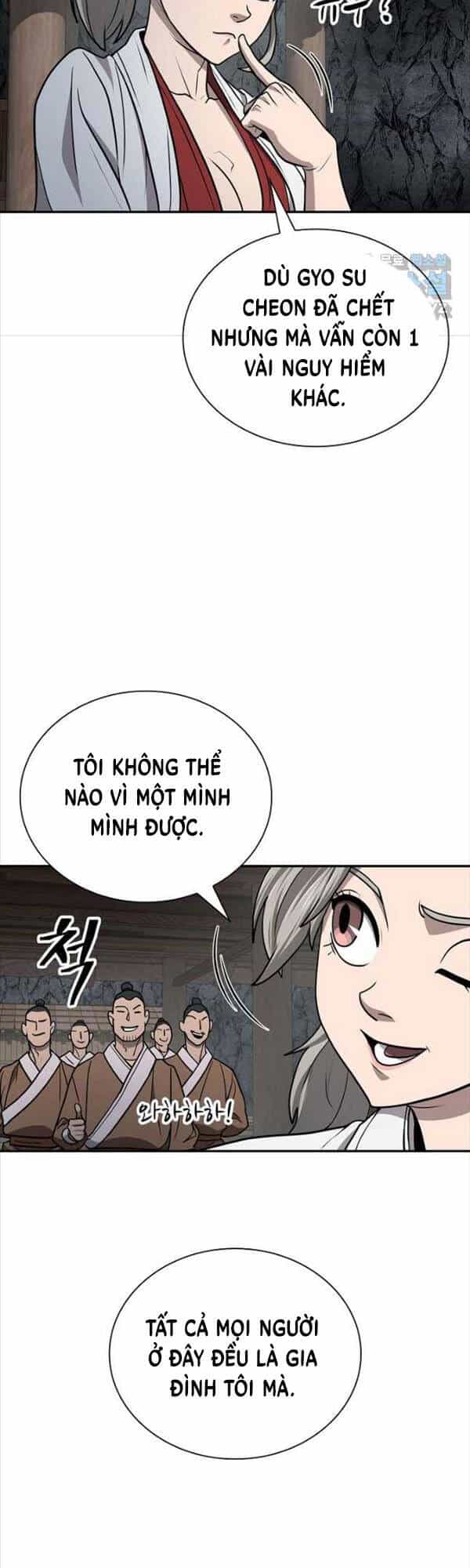 Kiếm Ma Đạo - Chương 41 - ảnh 48