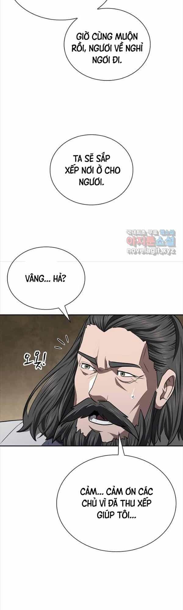 Kiếm Ma Đạo - Chương 43 - ảnh 16