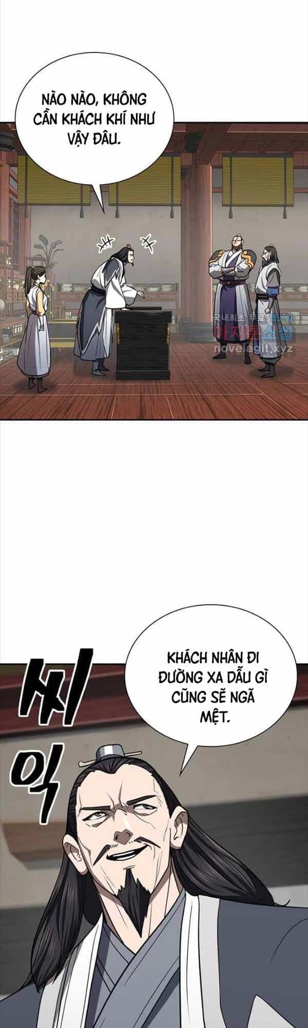 Kiếm Ma Đạo - Chương 43 - ảnh 17