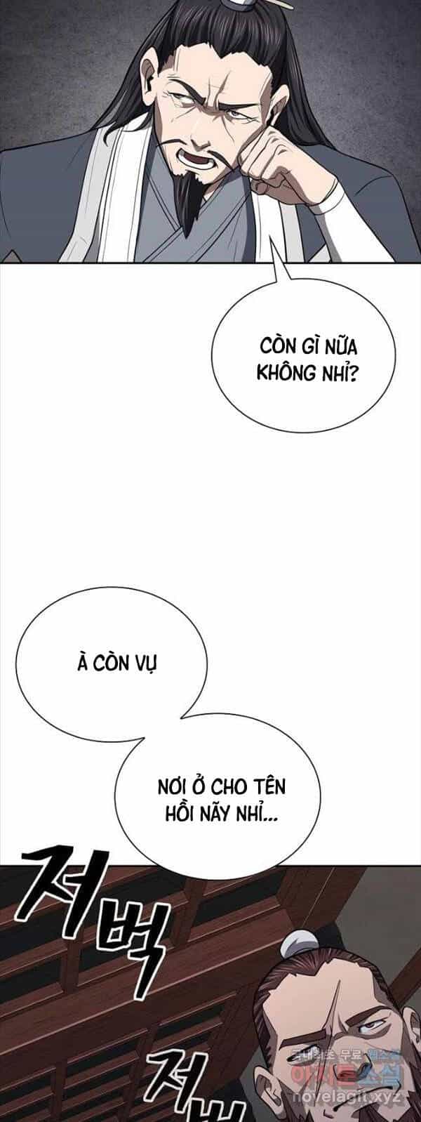 Kiếm Ma Đạo - Chương 43 - ảnh 29
