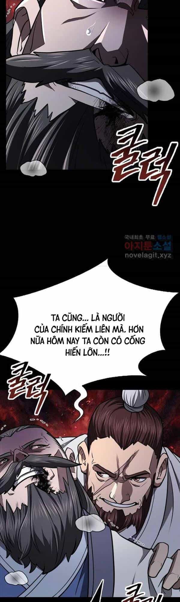 Kiếm Ma Đạo - Chương 43 - ảnh 42