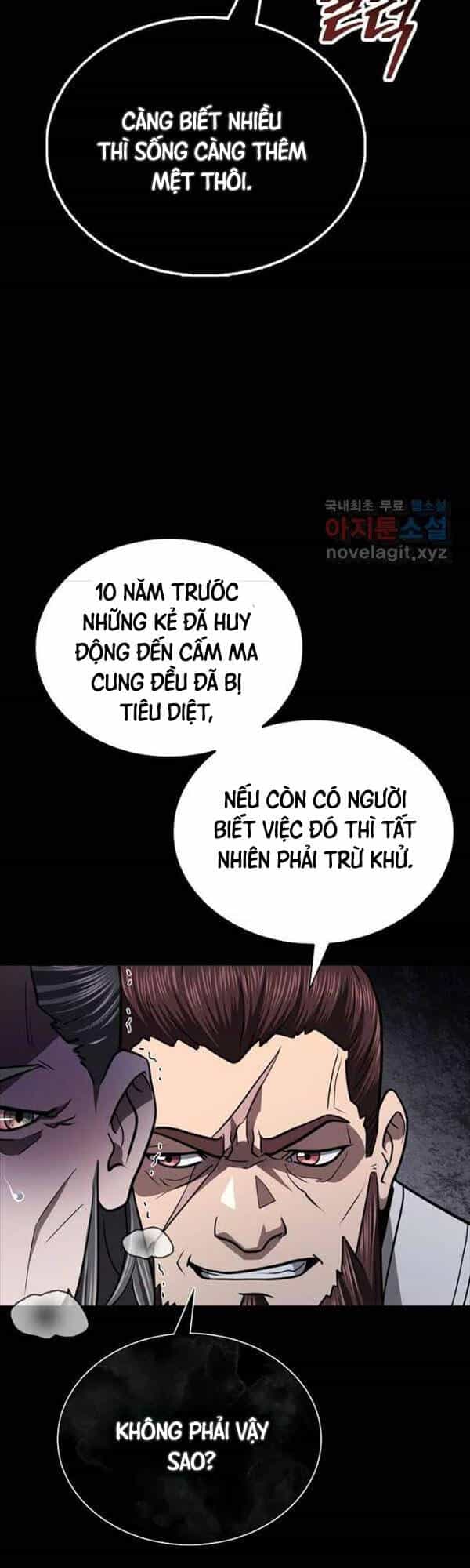 Kiếm Ma Đạo - Chương 43 - ảnh 43