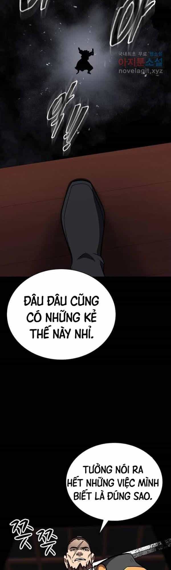Kiếm Ma Đạo - Chương 43 - ảnh 49
