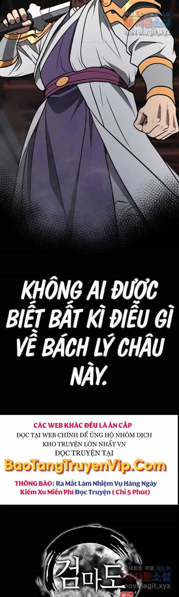 Kiếm Ma Đạo - Chương 43 - ảnh 50