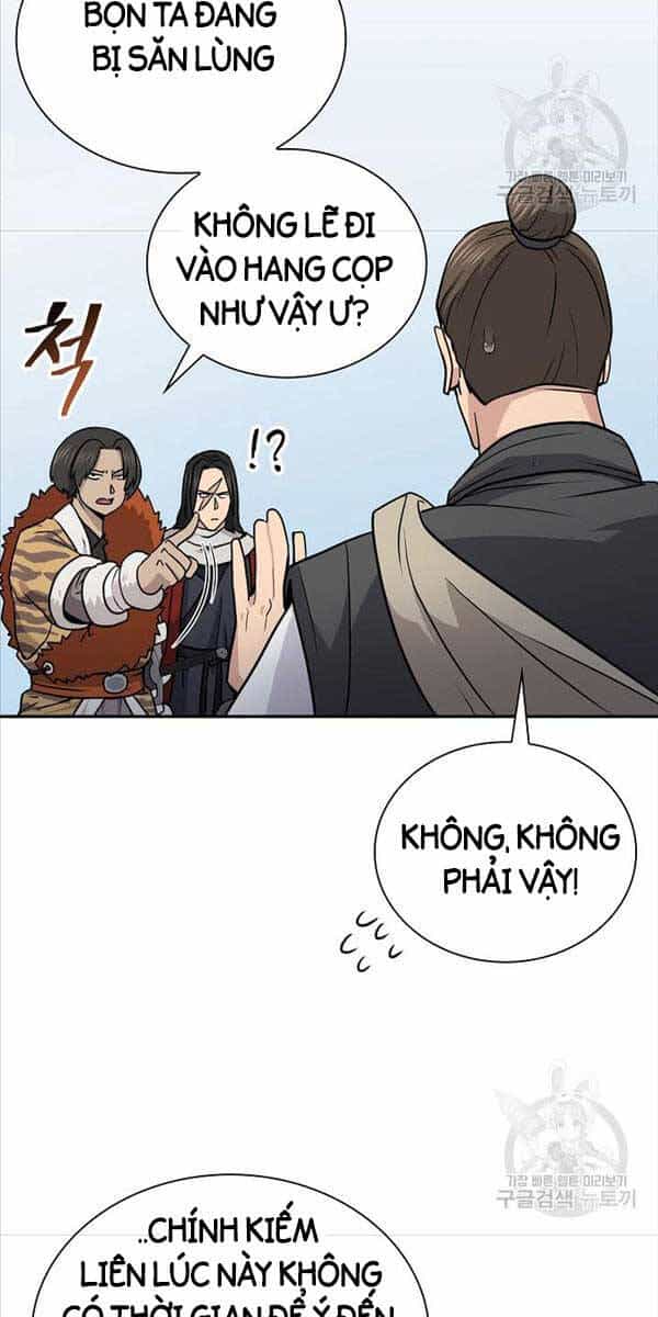 Kiếm Ma Đạo - Chương 46 - ảnh 36