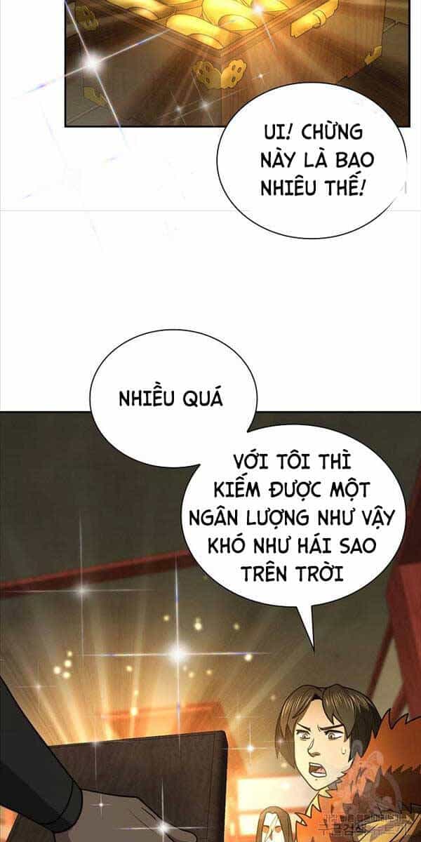 Kiếm Ma Đạo - Chương 47 - ảnh 16