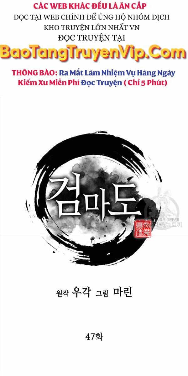 Kiếm Ma Đạo - Chương 47 - ảnh 8