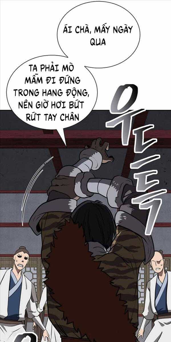 Kiếm Ma Đạo - Chương 49 - ảnh 19
