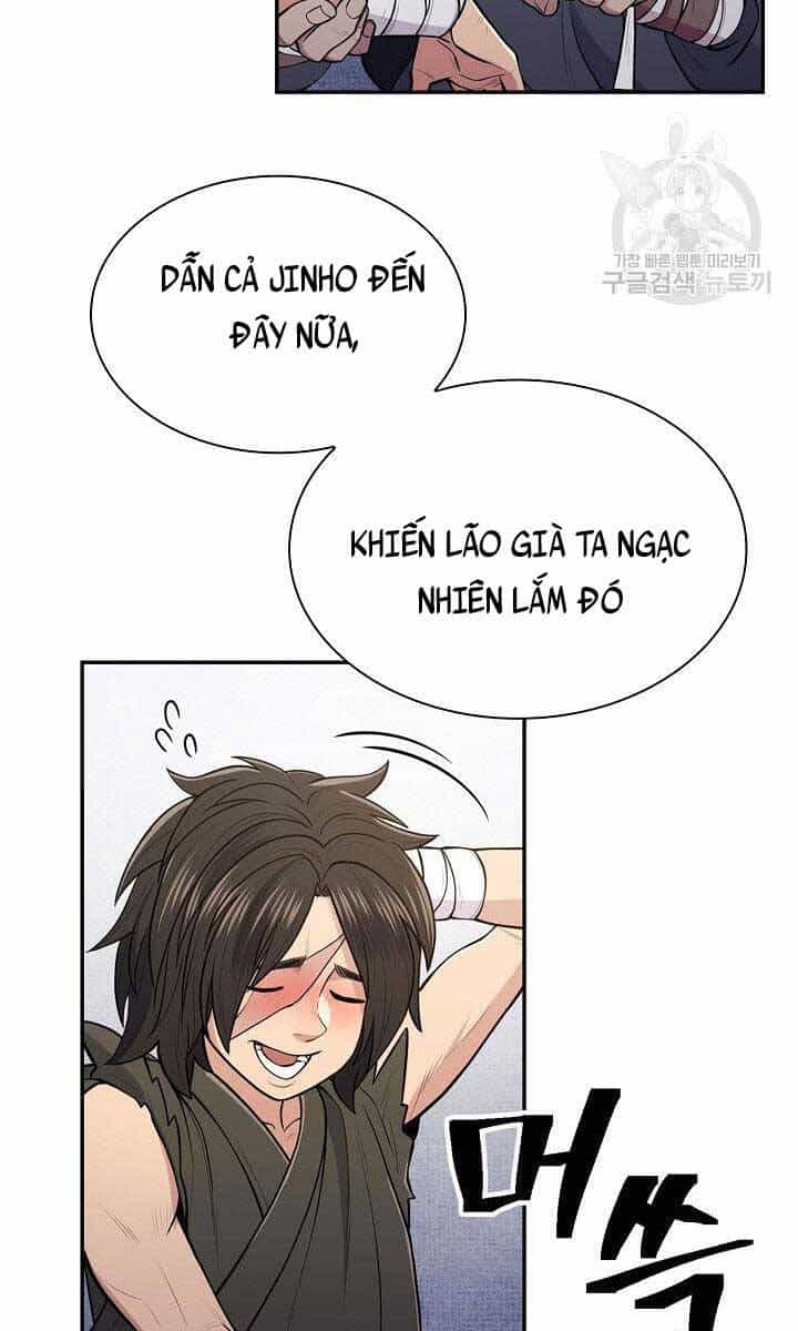 Kiếm Ma Đạo - Chương 5 - ảnh 121