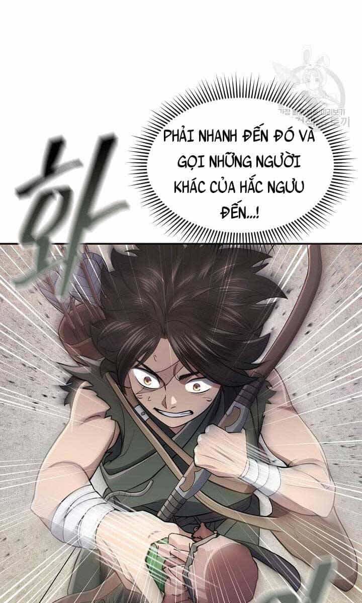 Kiếm Ma Đạo - Chương 5 - ảnh 22