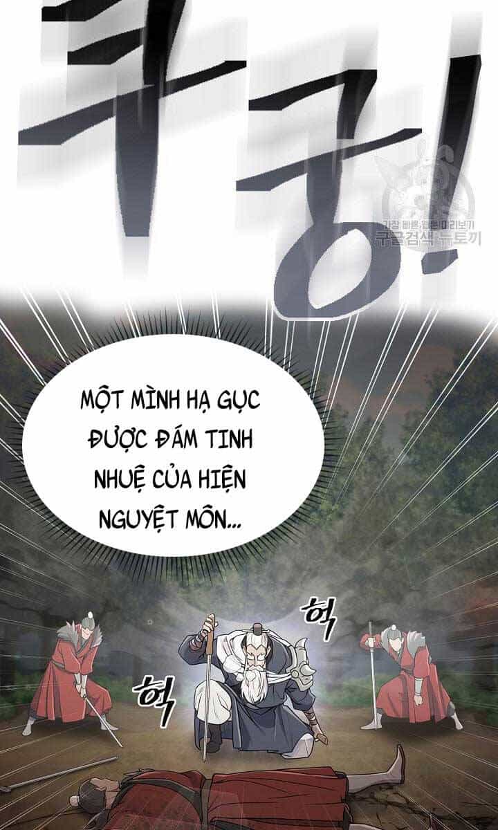 Kiếm Ma Đạo - Chương 5 - ảnh 47