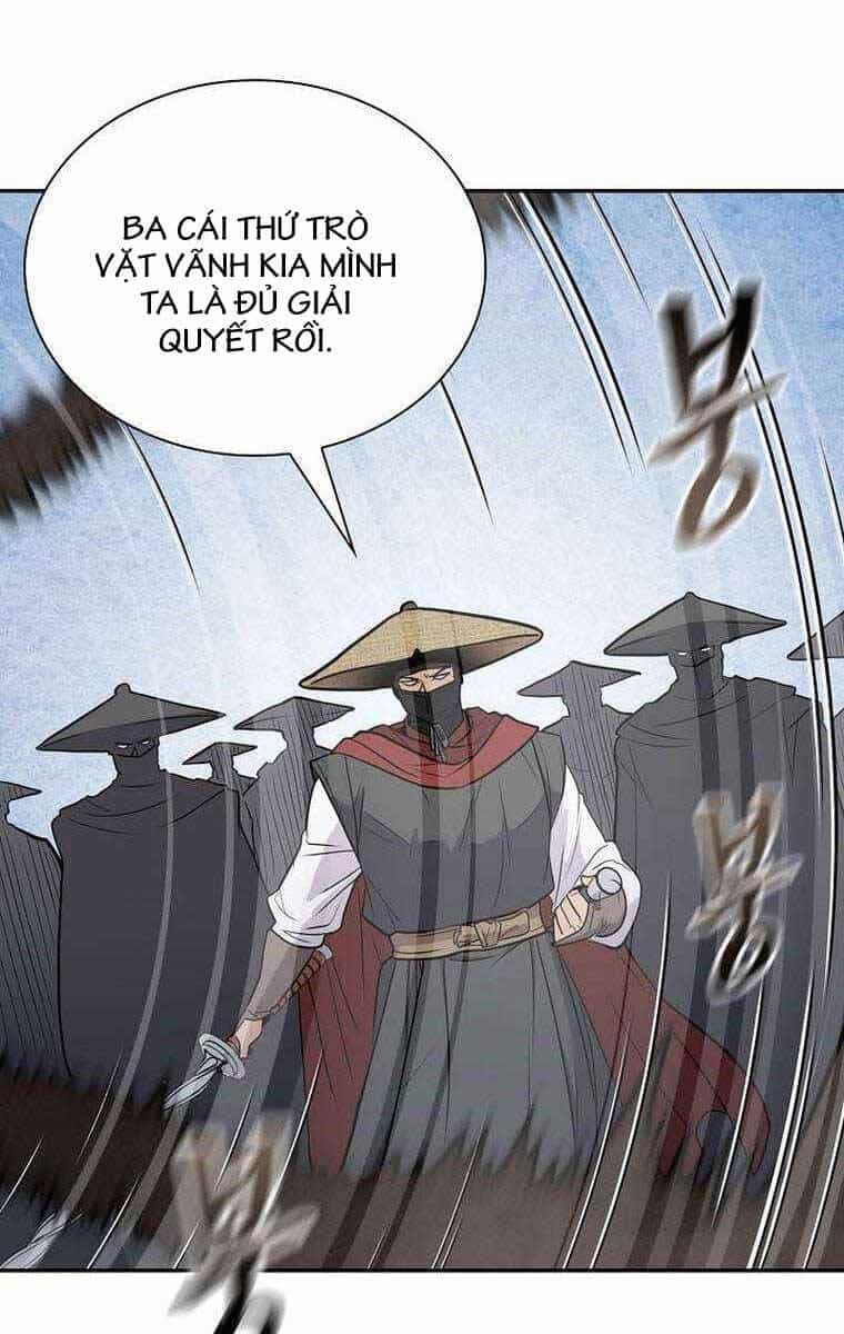 Kiếm Ma Đạo - Chương 54 - ảnh 70