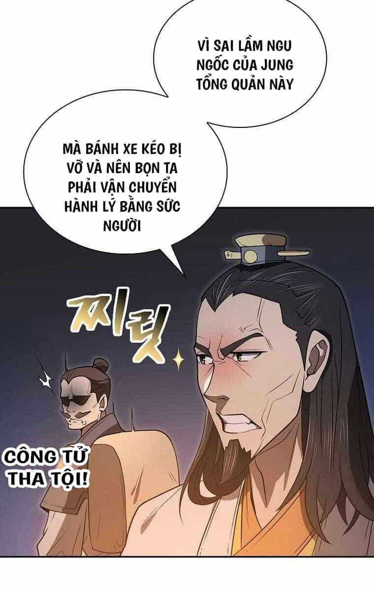 Kiếm Ma Đạo - Chương 57 - ảnh 98