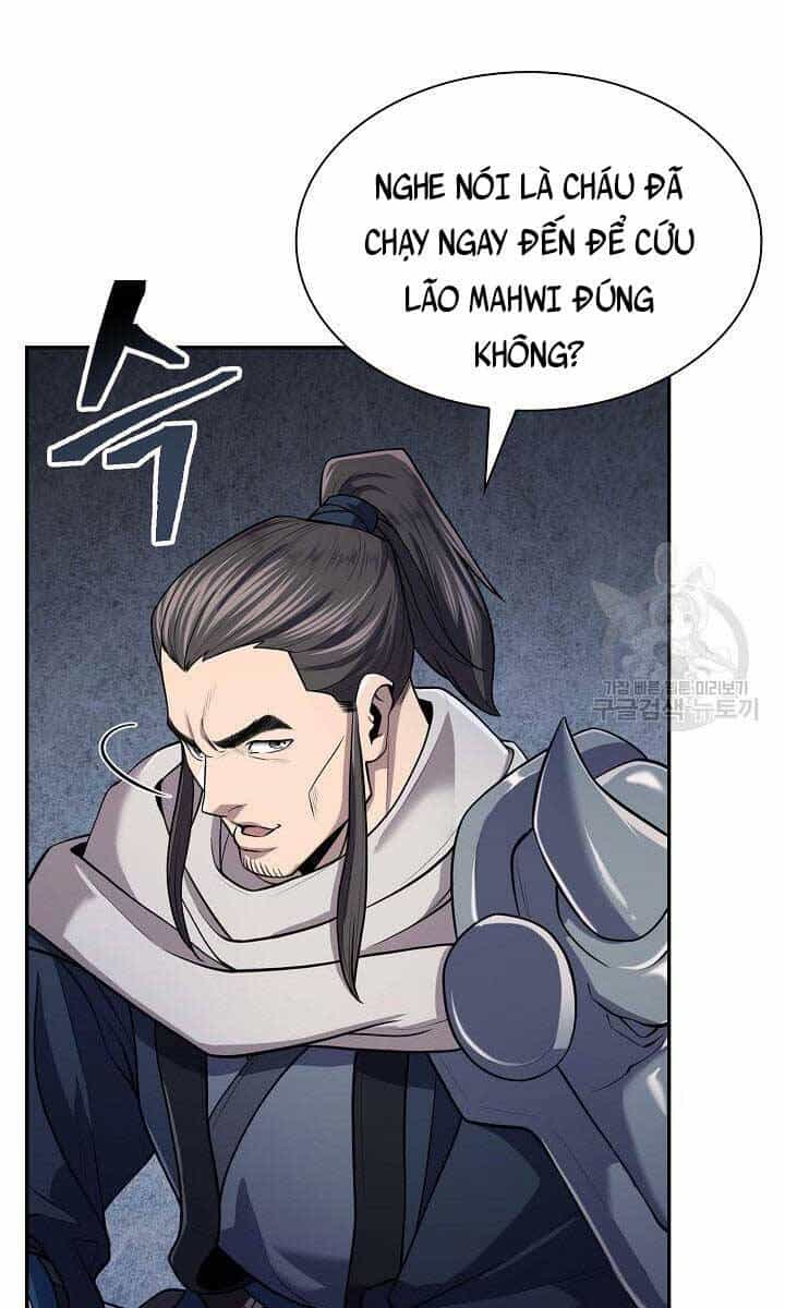 Kiếm Ma Đạo - Chương 6 - ảnh 27