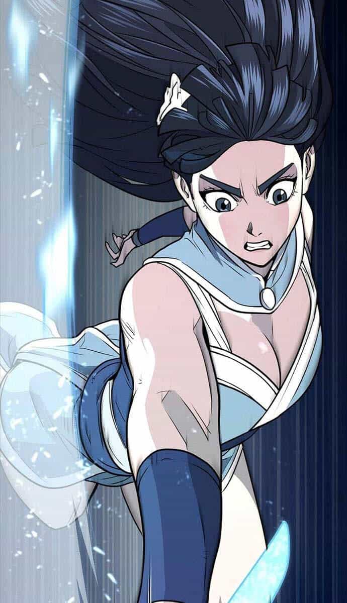 Kiếm Ma Đạo - Chương 68 - ảnh 82