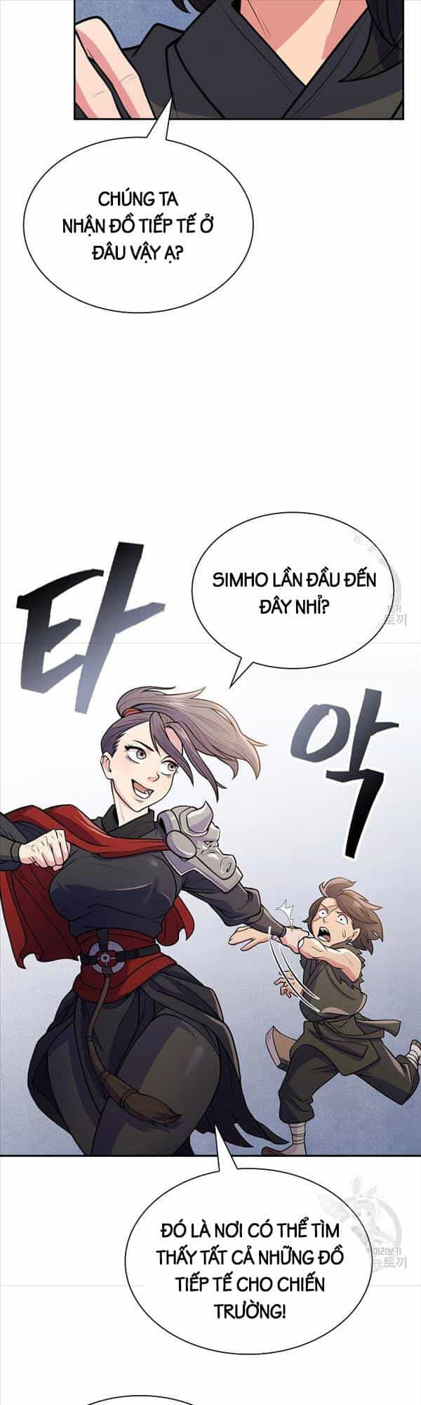 Kiếm Ma Đạo - Chương 7 - ảnh 15