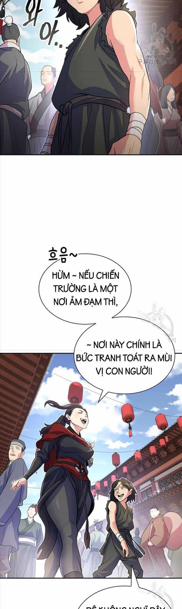 Kiếm Ma Đạo - Chương 7 - ảnh 19