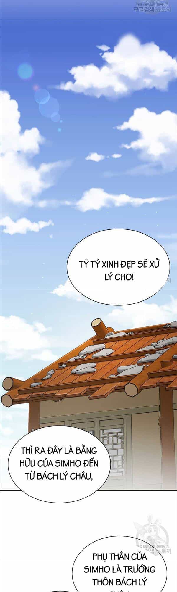 Kiếm Ma Đạo - Chương 7 - ảnh 34