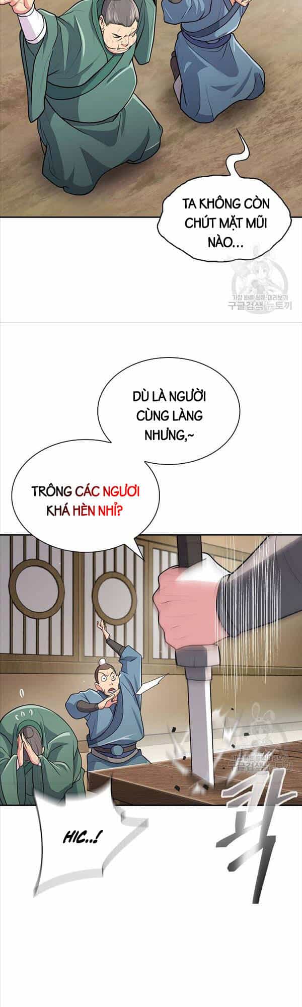 Kiếm Ma Đạo - Chương 7 - ảnh 36