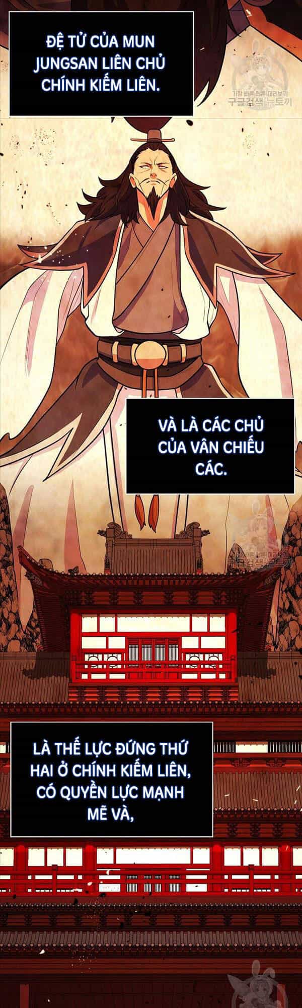 Kiếm Ma Đạo - Chương 7 - ảnh 47