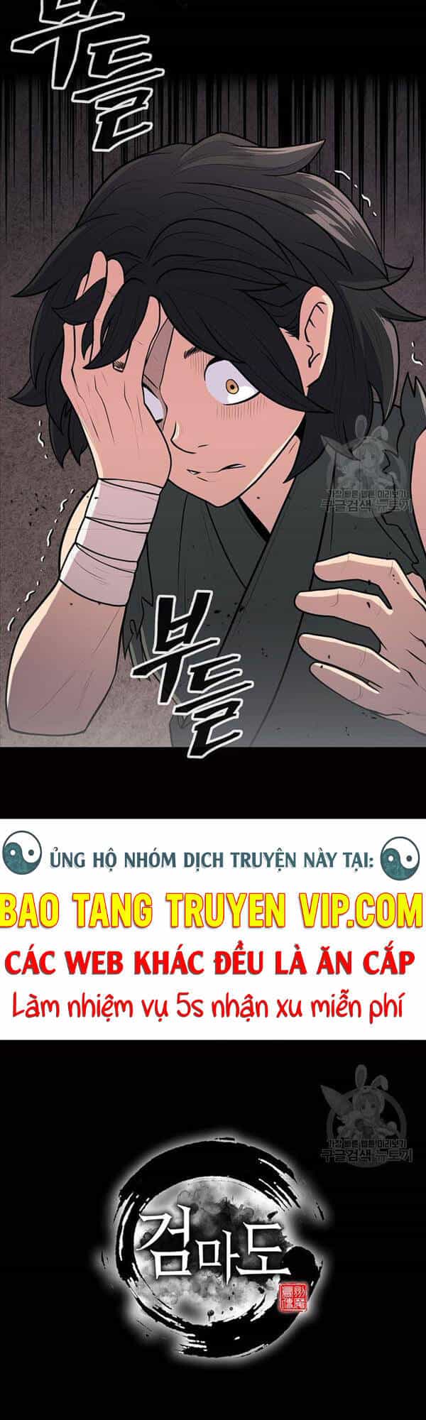 Kiếm Ma Đạo - Chương 7 - ảnh 58