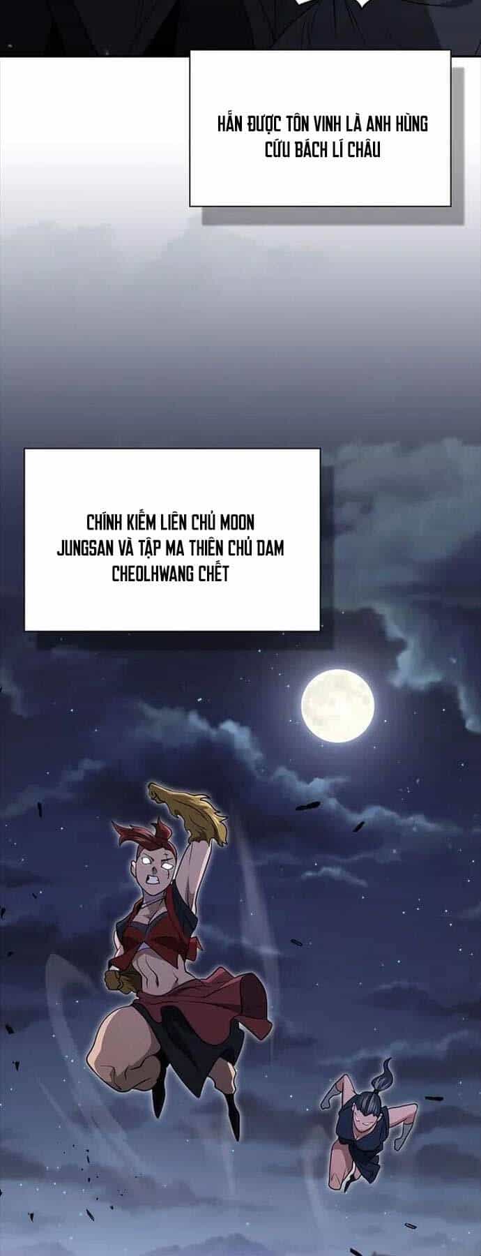 Kiếm Ma Đạo - Chương 70.5 - ảnh 41
