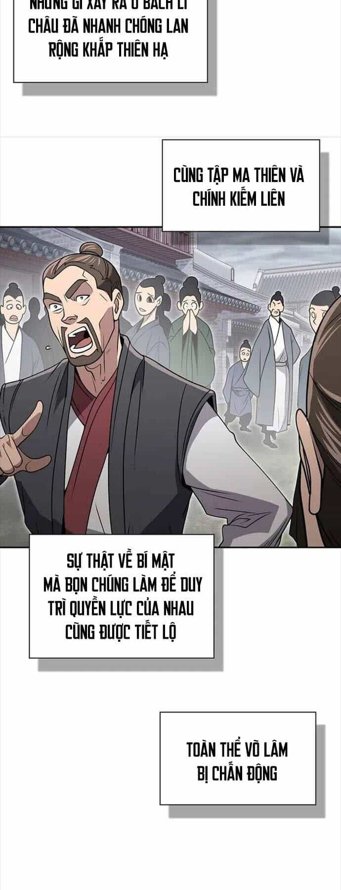 Kiếm Ma Đạo - Chương 70.5 - ảnh 43