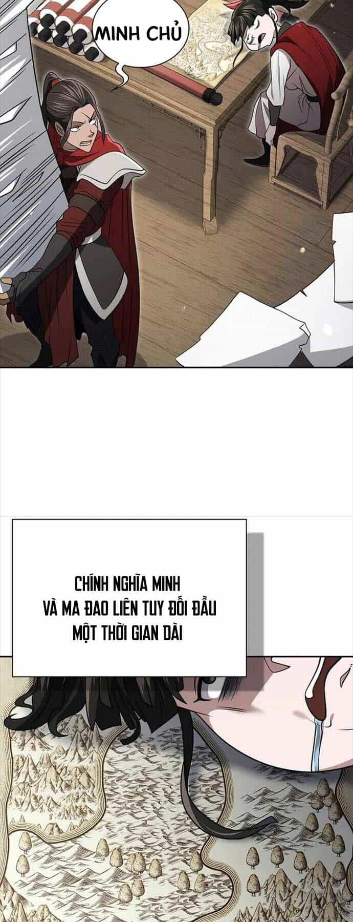 Kiếm Ma Đạo - Chương 70.5 - ảnh 48