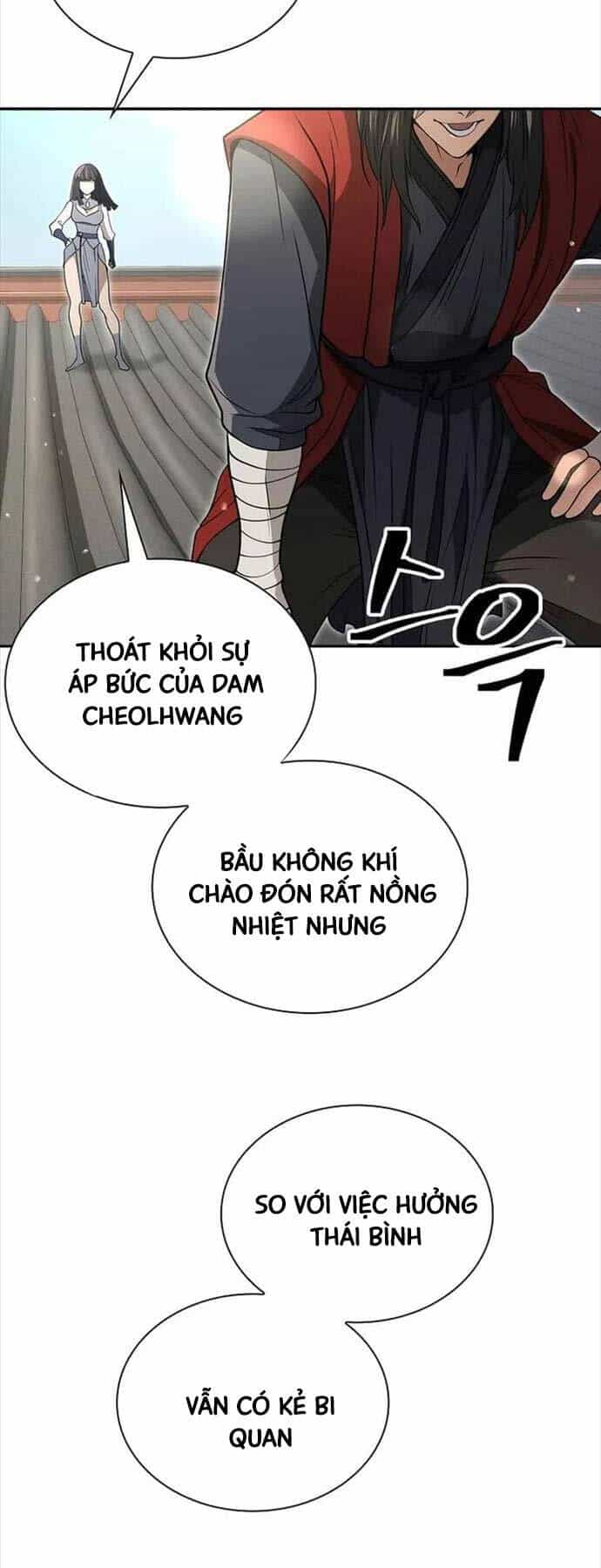 Kiếm Ma Đạo - Chương 70.5 - ảnh 66