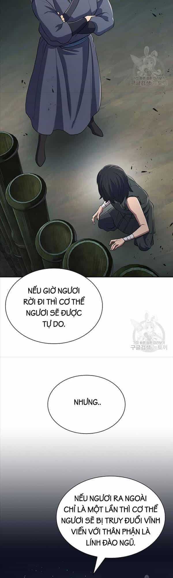 Kiếm Ma Đạo - Chương 8 - ảnh 17