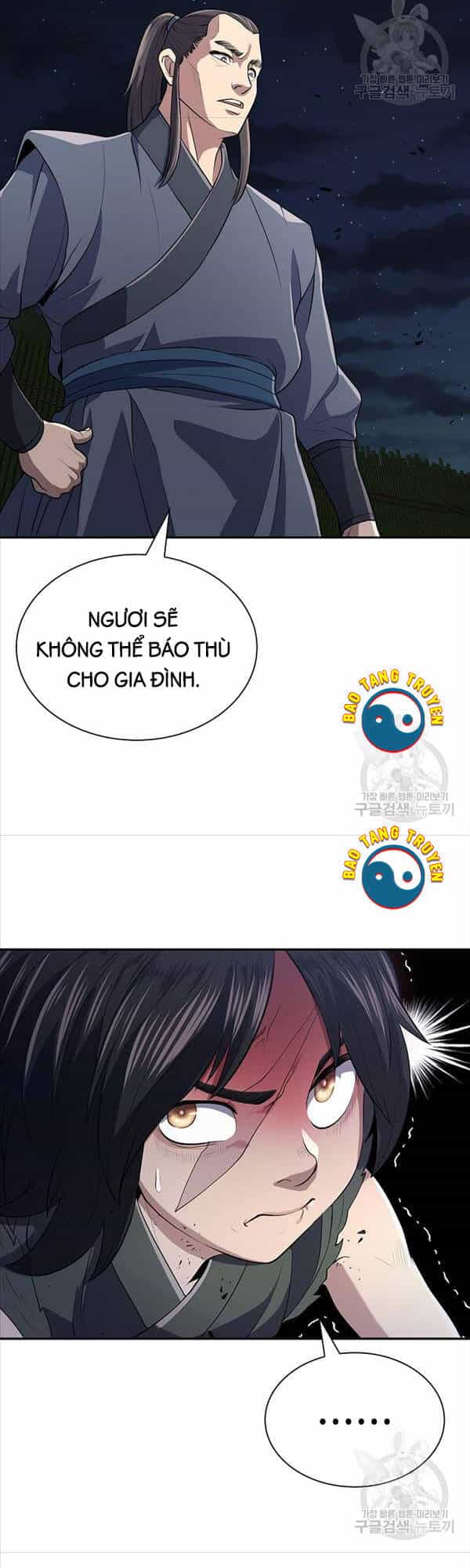 Kiếm Ma Đạo - Chương 8 - ảnh 18