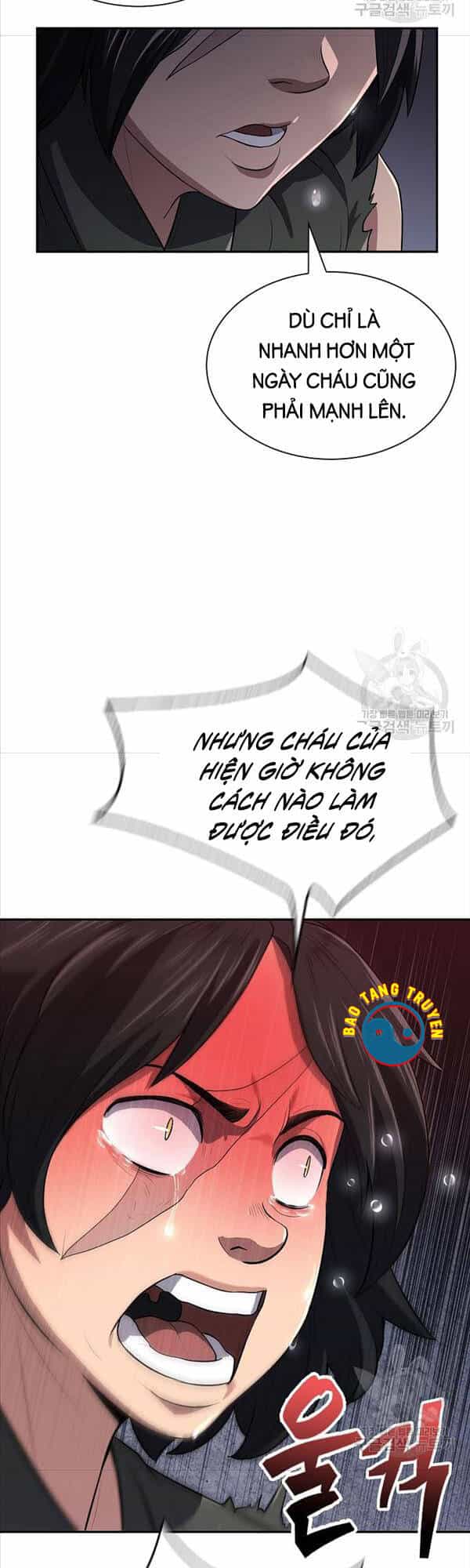 Kiếm Ma Đạo - Chương 8 - ảnh 24
