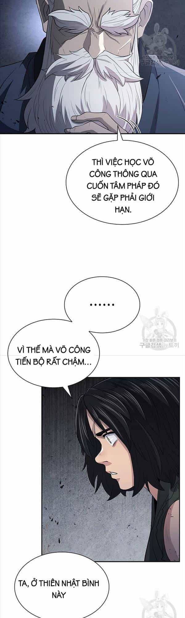 Kiếm Ma Đạo - Chương 8 - ảnh 30
