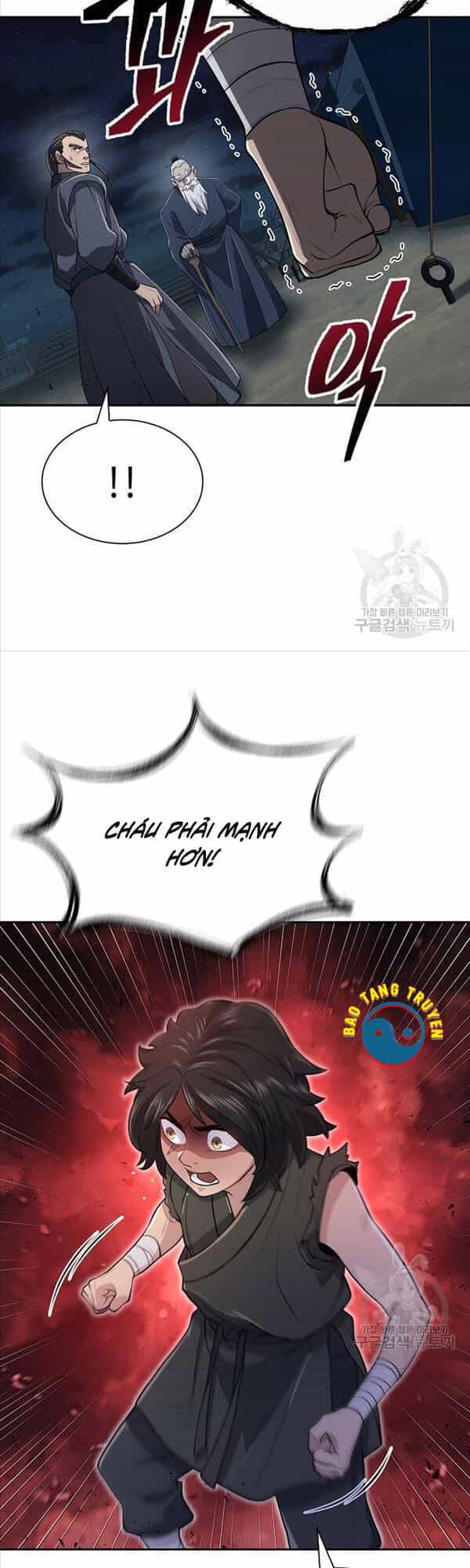 Kiếm Ma Đạo - Chương 8 - ảnh 39