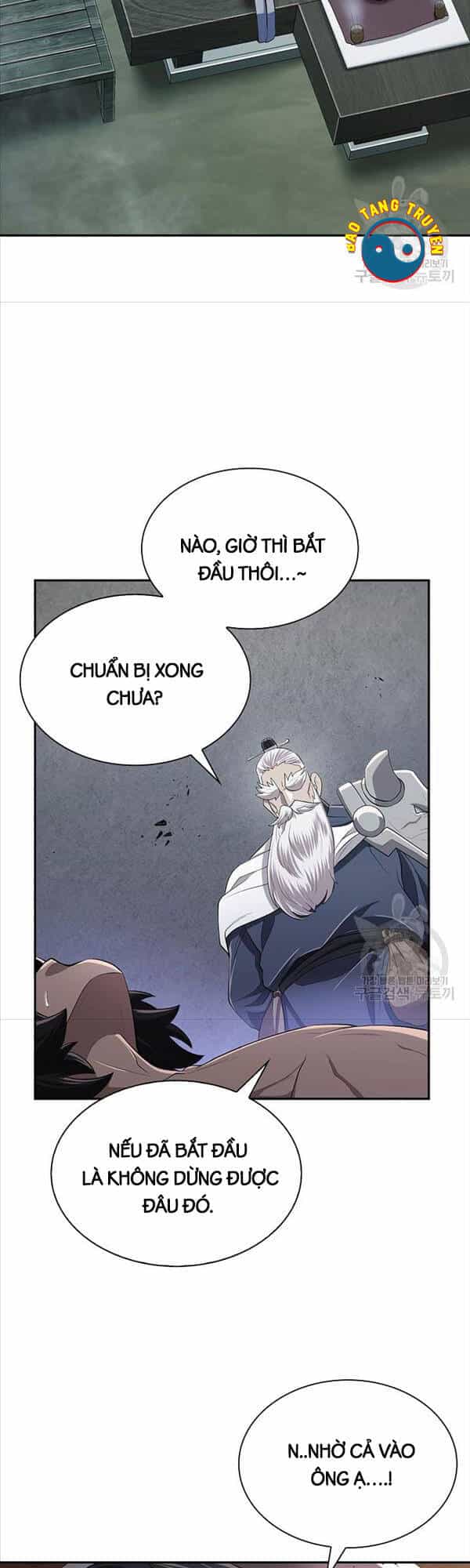 Kiếm Ma Đạo - Chương 8 - ảnh 47