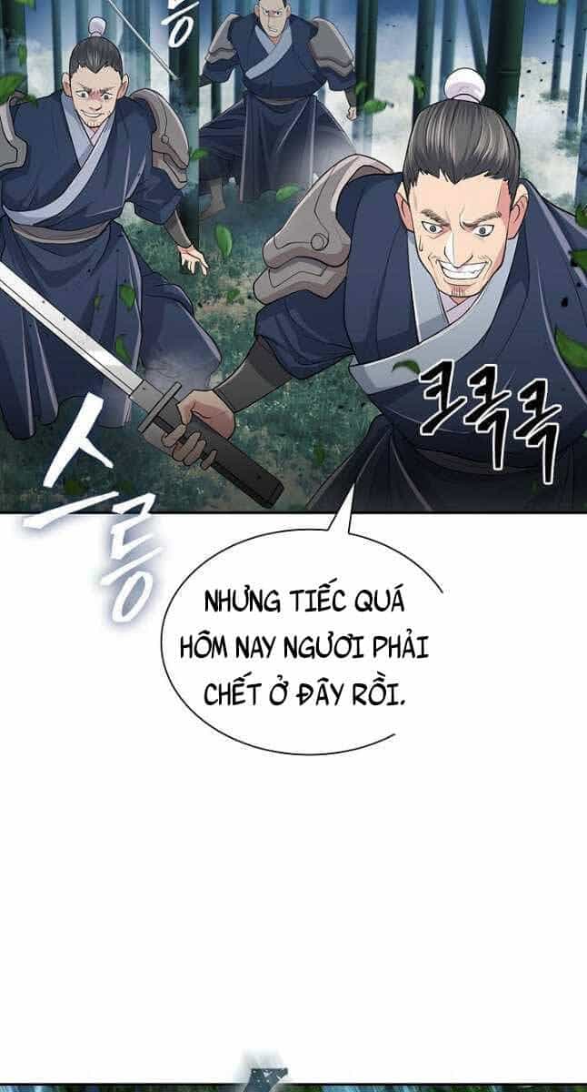 Kiếm Ma Đạo - Chương 9 - ảnh 12