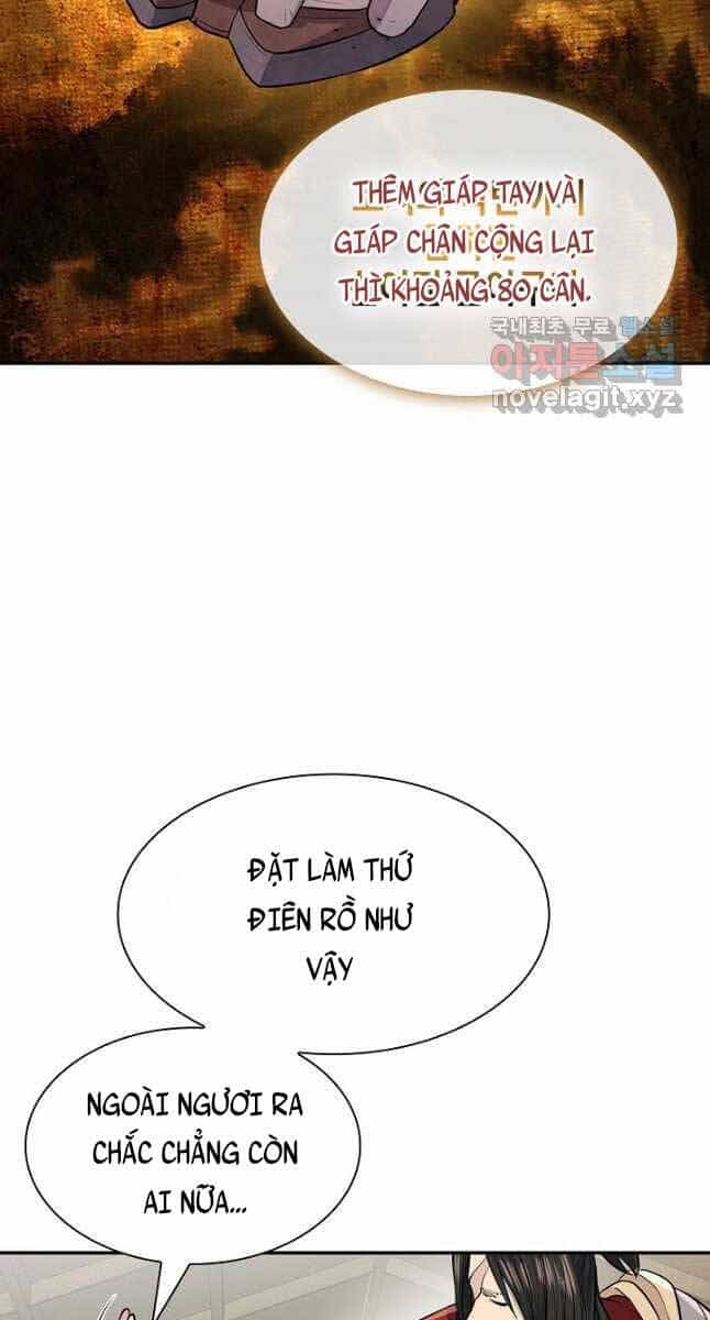 Kiếm Ma Đạo - Chương 9 - ảnh 30