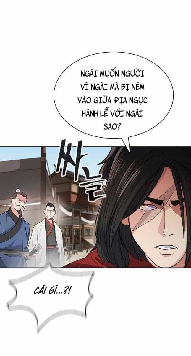 Kiếm Ma Đạo - Chương 9 - ảnh 41