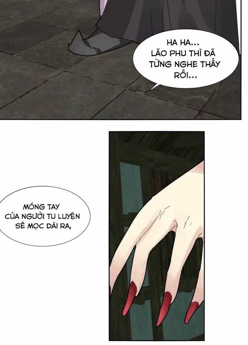 Kiếm Nhân - Chương 97 - ảnh 10