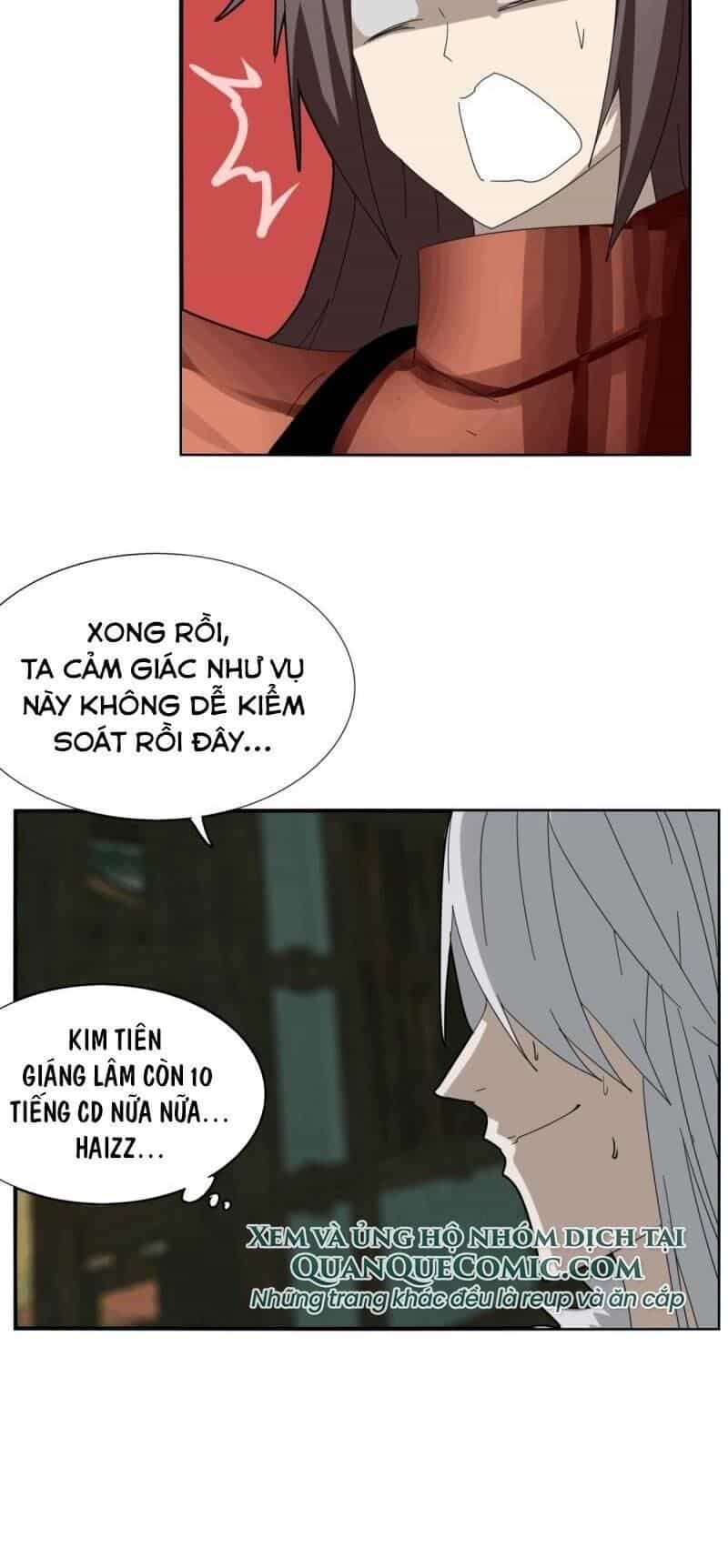 Kiếm Nhân - Chương 97 - ảnh 20
