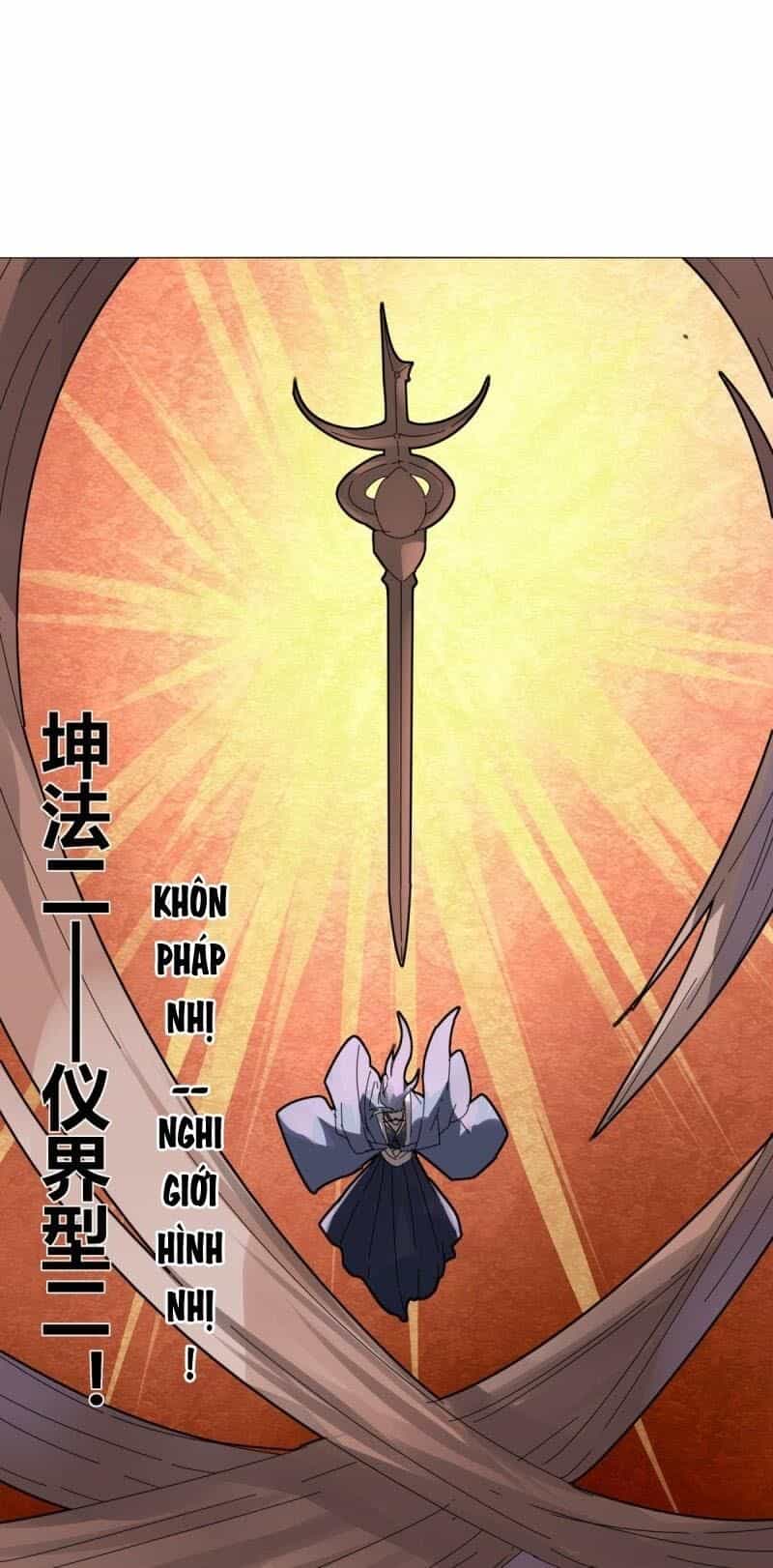 Kiếm Nhân - Chương 99 - ảnh 11