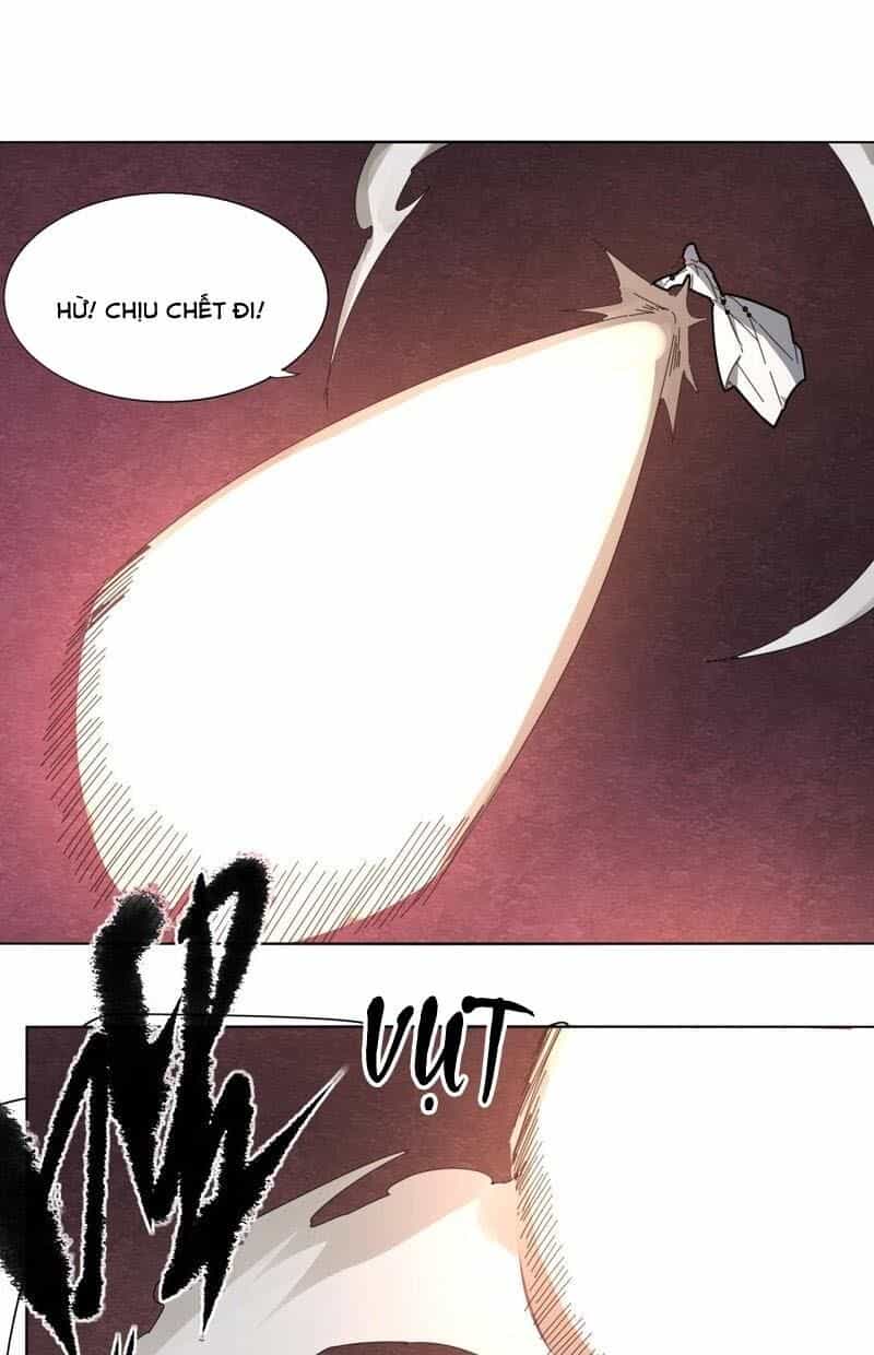 Kiếm Nhân - Chương 99 - ảnh 3