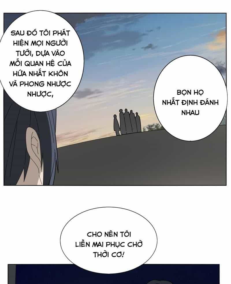 Kiếm Nhân - Chương 101 - ảnh 11