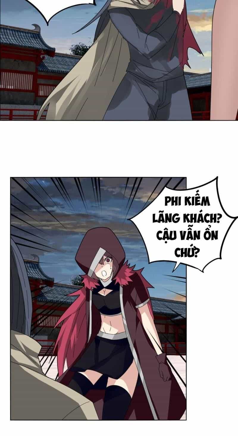 Kiếm Nhân - Chương 101 - ảnh 18