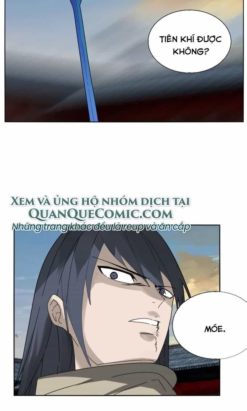 Kiếm Nhân - Chương 102 - ảnh 14